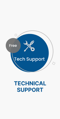 Technical support
