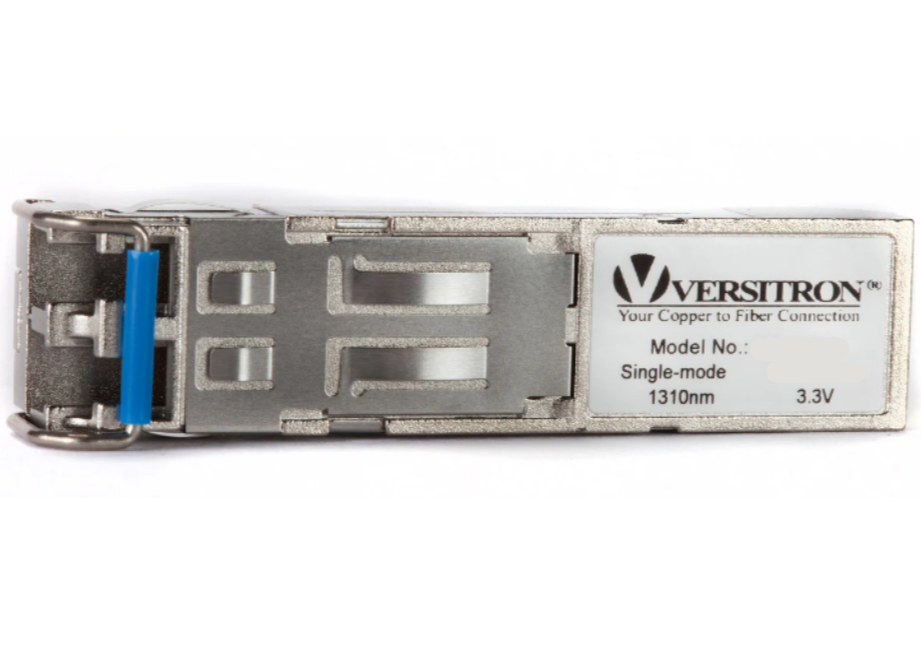 10GB80SM SFP Module | 10GBase, 1550nm, LC, SMF, 80km