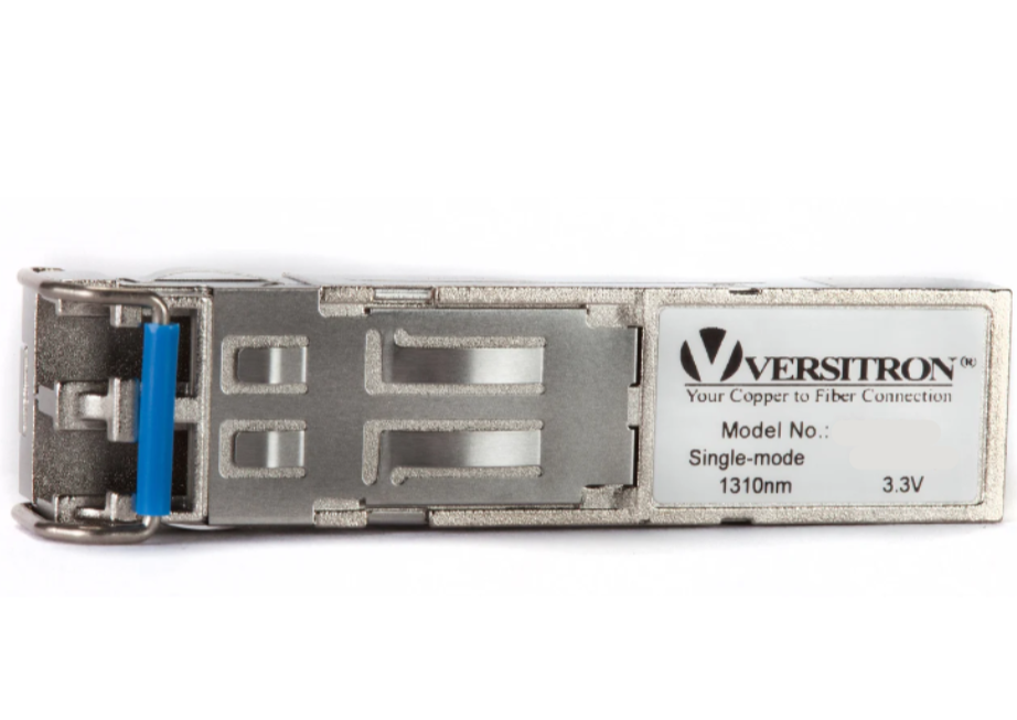 10GB10SM SFP Module | 10GBase, 1310nm, LC, SM, 10km