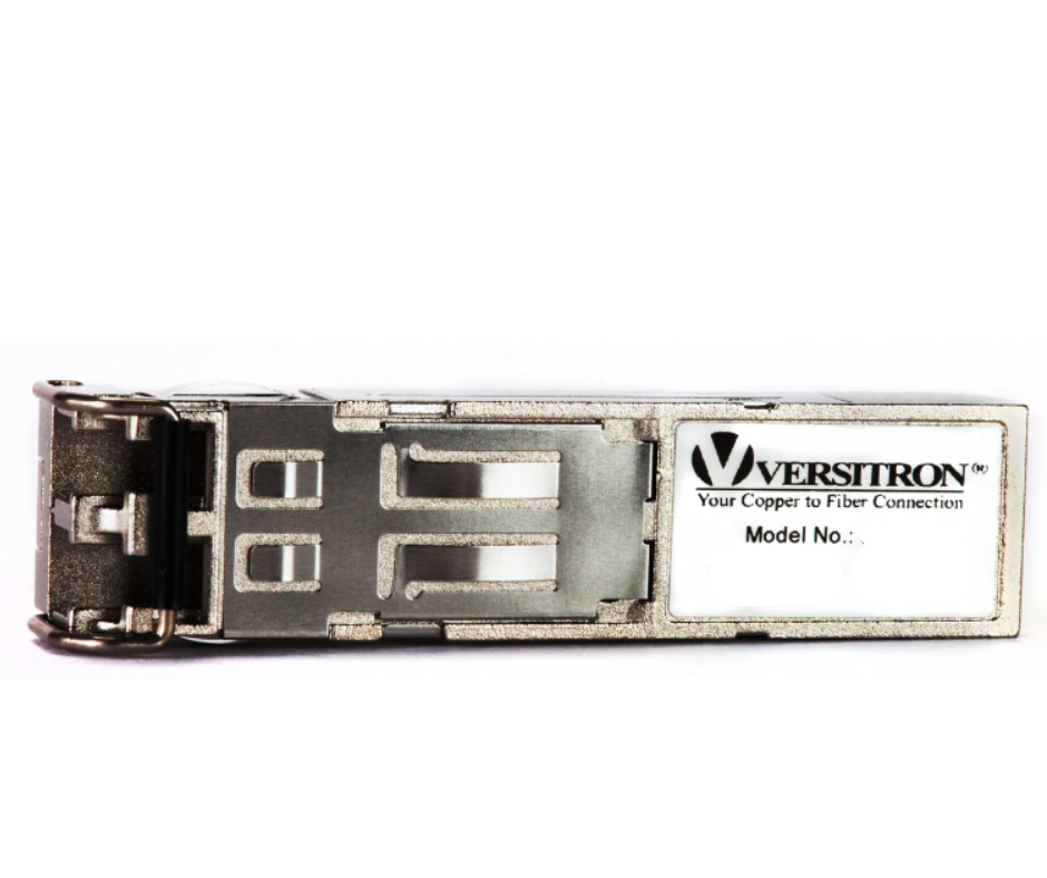 GB70SM SFP Module | 1000Base, 1550nm, LC, SM, 70km