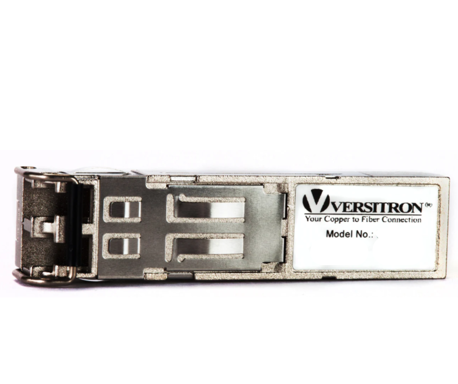 GB20SM SFP Module | 1000Base, 1310nm, LC, SM, 20km