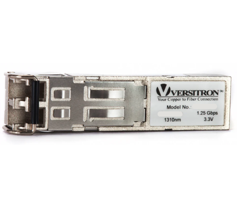 10GBMM SFP Module | 10GBase, 850nm, LC, MM