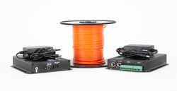 2-Channel Video Installation Kit | Data, Audio, ST, MM