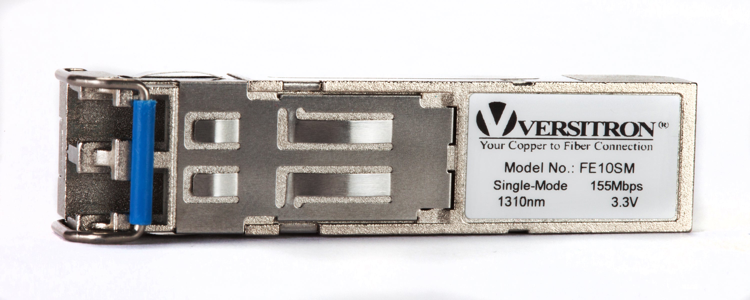 100Base FX SFP Module | 1310nm, LC, SM