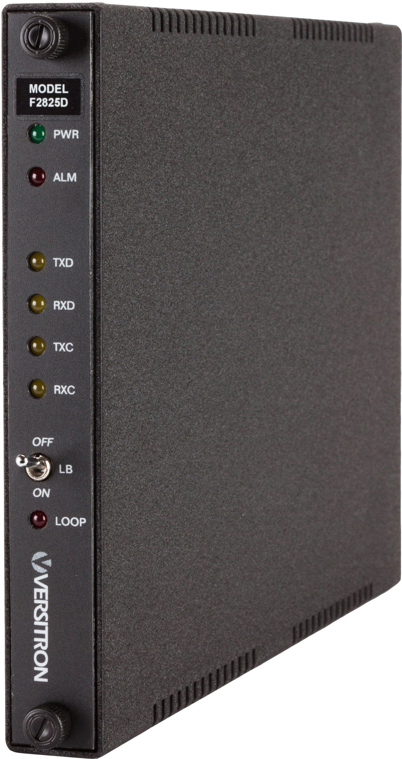 RS-530 to Fiber Converter | RS-530 Fiber Optic Modem (Circuit Card Design)