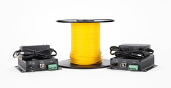 1-Channel Video Installation Kit | Data, ST, SM