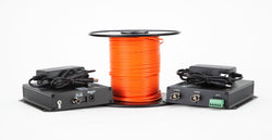 2-Channel Video Installation Kit | Data, ST, MM