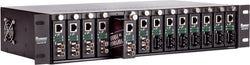14 Slot Media Converter Chassis