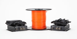 2-Channel Video Installation Kit | ST, MM