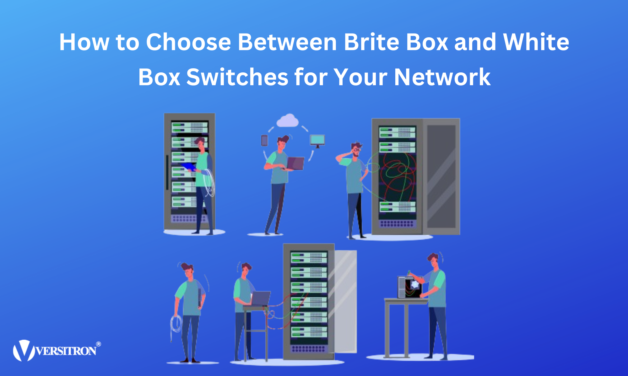 How to Choose Between Brite Box and White Box Switches for Your Networ ...