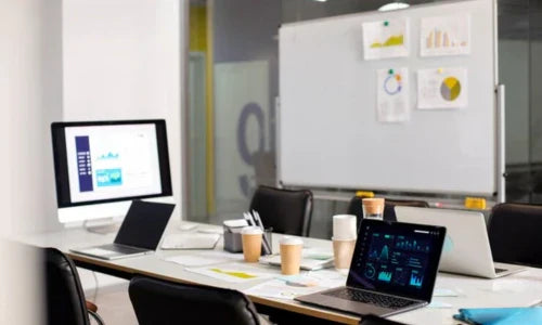 SOHO Networks Unveiled: How to Establish and Configure Yours