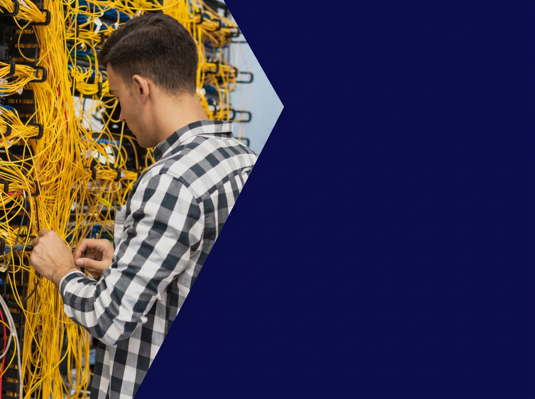 How OTDR Enhances the Reliability of Fiber Optic Networks