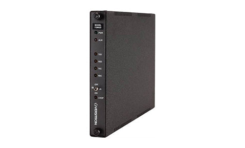 Serial to Fiber Converters
