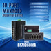 10 Port Ethernet Switch | 10 Port Gigabit Ethernet Switch – Versitron