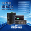 10 Port Ethernet Switch | 10 Port Gigabit Ethernet Switch