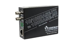 Fiber Optic Media Converter