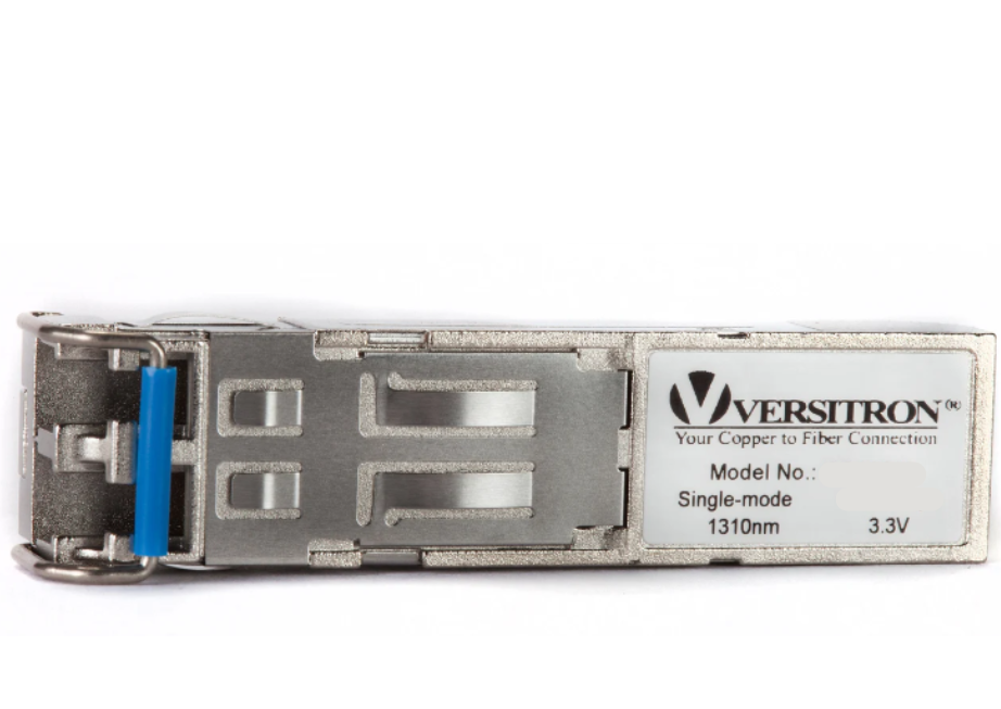 10GB40SM SFP Module | 10GBase, 1550nm, LC, SM, 40km