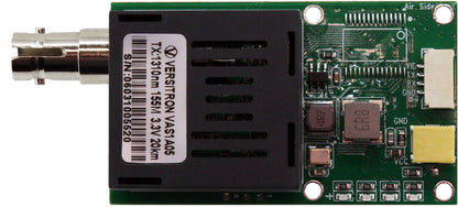 Tethered Drone Fiber Optic Converters – NDAA Compliant