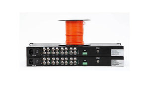 Versivision Analog Video