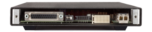 RS-232 to Fiber Converter | RS-232 Fiber Optic Modem (Circuit Card Design)