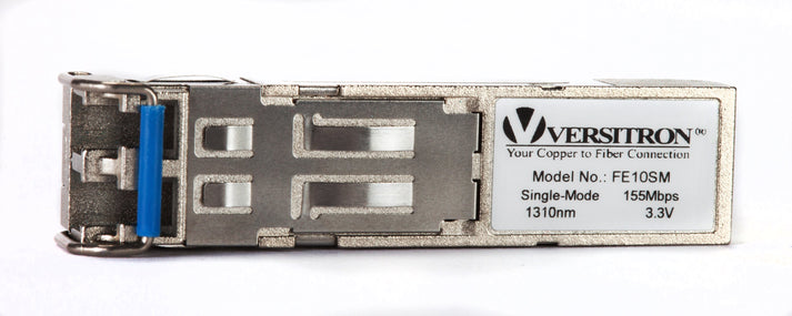100Base FX SFP Module | 1310nm, LC, SM