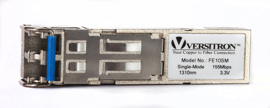 100Base FX SFP Module | 1310nm, LC, SM