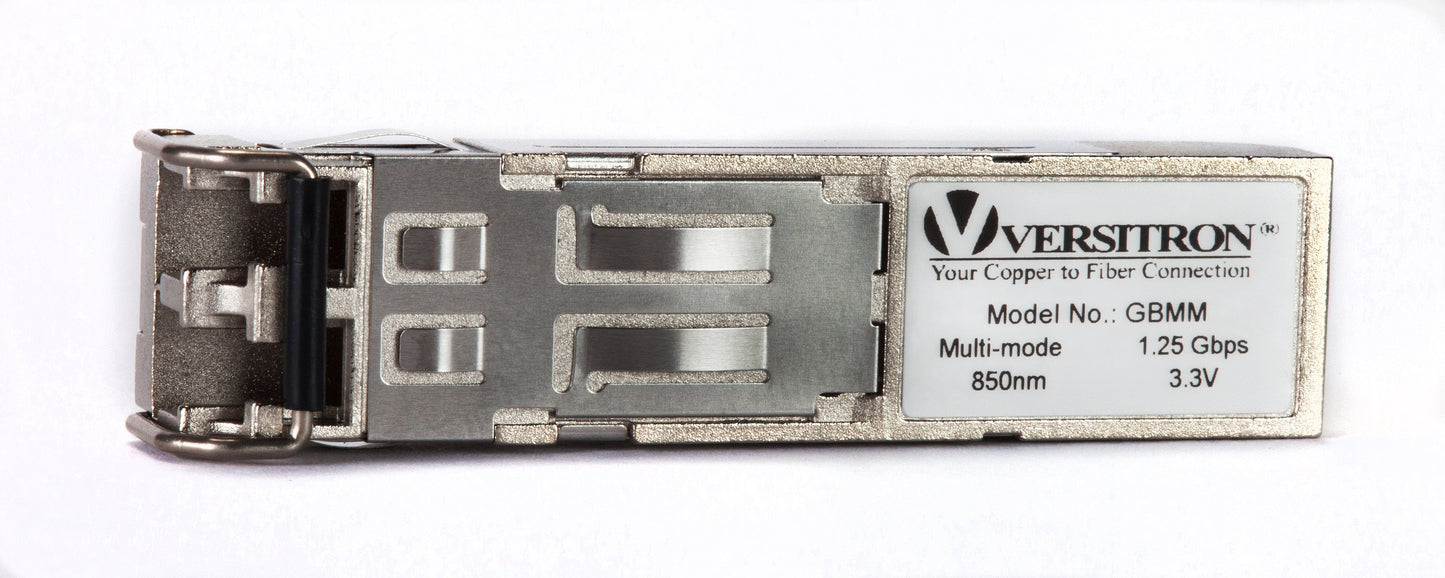 SFP Module | 1000BaseSX, 850nm, LC, MM