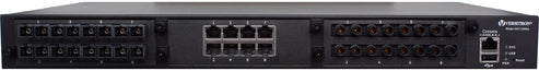 3-Slot Modular Network Switch Chassis | Chassis Ethernet Network Switch ...